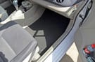 Коврики на Honda Insight II 2009 - 2014 в Чите