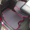 EVA коврики на Honda Civic VIII 5d 2006 - 2012 в Чите