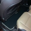 Коврики на Lexus RX IV 2015 - 2022 в Чите