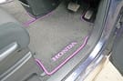 Коврики на Honda StepWGN V 2015 - 2021 в Чите