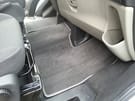 Коврики на Ford Transit Custom 2012 - 2023 в Чите
