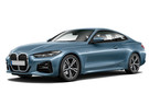 Ворсовые коврики на BMW 4 (G22/G23/G26) 2020 - 2025 в Чите