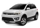 Ворсовые коврики на Great Wall Hover M4 2012 - 2017 в Чите