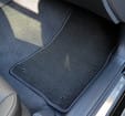 EVA коврики на Infiniti Q50 2014 - 2025 в Чите