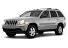 Коврики на Jeep Grand Cherokee (WK) 2004 - 2010 в Чите