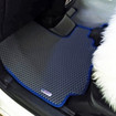 EVA коврики на Honda N-BOX I 2011 - 2017 в Чите
