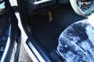 Ворсовые коврики на BMW 5 Gran Turismo (F07) 2009 - 2016 в Чите