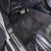 EVA коврики на Lexus LX 570 и LX450d 2007 - 2023 в Чите