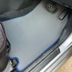 Ворсовые коврики на Nissan Wingroad (Y12) 2005 - 2018 в Чите