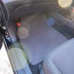 Коврики на Toyota Premio II 2007 - 2021 в Чите