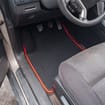 EVA коврики на Chevrolet Captiva 2006 - 2016 в Чите