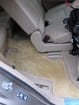 Коврики на Mercedes GL (X164) 2006 - 2012 в Чите