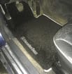Коврики на Mercedes E (W210) 1995 - 2002 в Чите
