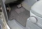 Коврики на Mercedes Viano (W639) 2003 - 2014 в Чите