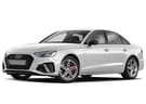 Коврики на Audi S4 (B9) 2015 - 2025 в Чите