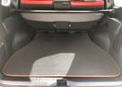 Ворсовые коврики на Lexus LX 600 и LX500d 2021 - 2025 в Чите