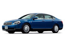Коврики на Nissan Teana I 2003 - 2008 в Чите