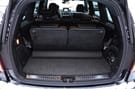 Ворсовые коврики на Mercedes GLS (X166) 2015 - 2019 в Чите