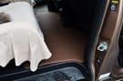 EVA коврики на Nissan Serena (C26) 2010 - 2016 в Чите