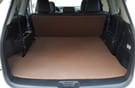 Ворсовые коврики на Toyota Highlander III 2013 - 2020 в Чите