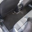 Коврики на Volkswagen ID.4 2020 - 2025 в Чите