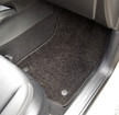 Коврики на Seat Leon II 2005 - 2013 в Чите