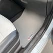 Ворсовые коврики на KIA Venga 2010 - 2017 в Чите
