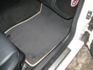 Коврики на Mercedes E (W211) 2002 - 2009 в Чите