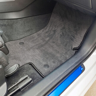 EVA коврики на Audi A3 (8Y) 2020 - 2026 в Чите EVA коврики на Audi A3 (8Y) 2020 - 2026 в Чите