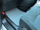 EVA коврики на Nissan Serena (C26) 2010 - 2016 в Чите