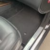 EVA коврики на Mercedes S (W221) 2005 - 2013 в Чите
