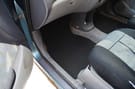 Коврики на Toyota Raum I 1997 - 2003 в Чите