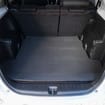 EVA коврики на Honda Fit Shuttle 2011 - 2015 в Чите