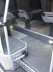 Коврики на Mercedes Sprinter (W906) рестайлинг 2013 - 2018 в Чите