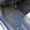 Коврики на Toyota Camry (XV70) 2017 - 2024 в Чите