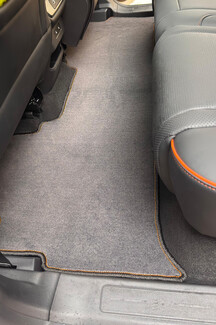 Коврики на Jetour T1 2025&nbsp;-&nbsp;2025 в Чите