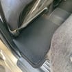 Ворсовые коврики на ТагАЗ Sonata 2004 - 2011 в Чите