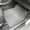 Коврики на Toyota Auris I 2006 - 2012 в Чите