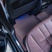 Коврики на BMW X5 (G05/G18) 2018 - 2025 в Чите