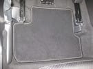 Коврики на Mazda 3 2009 - 2013 в Чите