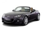 Коврики на Mazda MX5 III 2005 - 2015 в Чите