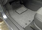 EVA коврики на Hyundai i30 I 2007 - 2012 в Чите