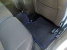EVA коврики на Ford Focus III 2011 - 2019 в Чите