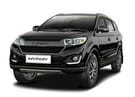 EVA коврики на Lifan Myway 2016 - 2020 в Чите