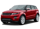 EVA коврики на Land Rover Range Rover Evoque I 2011 - 2018 в Чите
