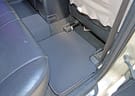 EVA коврики на Toyota Camry (XV30) 2001 - 2006 в Чите