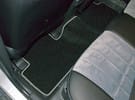 Коврики на Mitsubishi Outlander III 2012 - 2025 в Чите