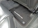 Коврики на Audi S6 (C7) 2012 - 2018 в Чите