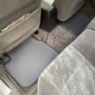 Коврики на Nissan Expert (W11) 1999 - 2006 в Чите