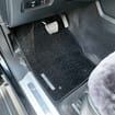 Коврики на Land Rover Range Rover Sport II 2013 - 2022 в Чите